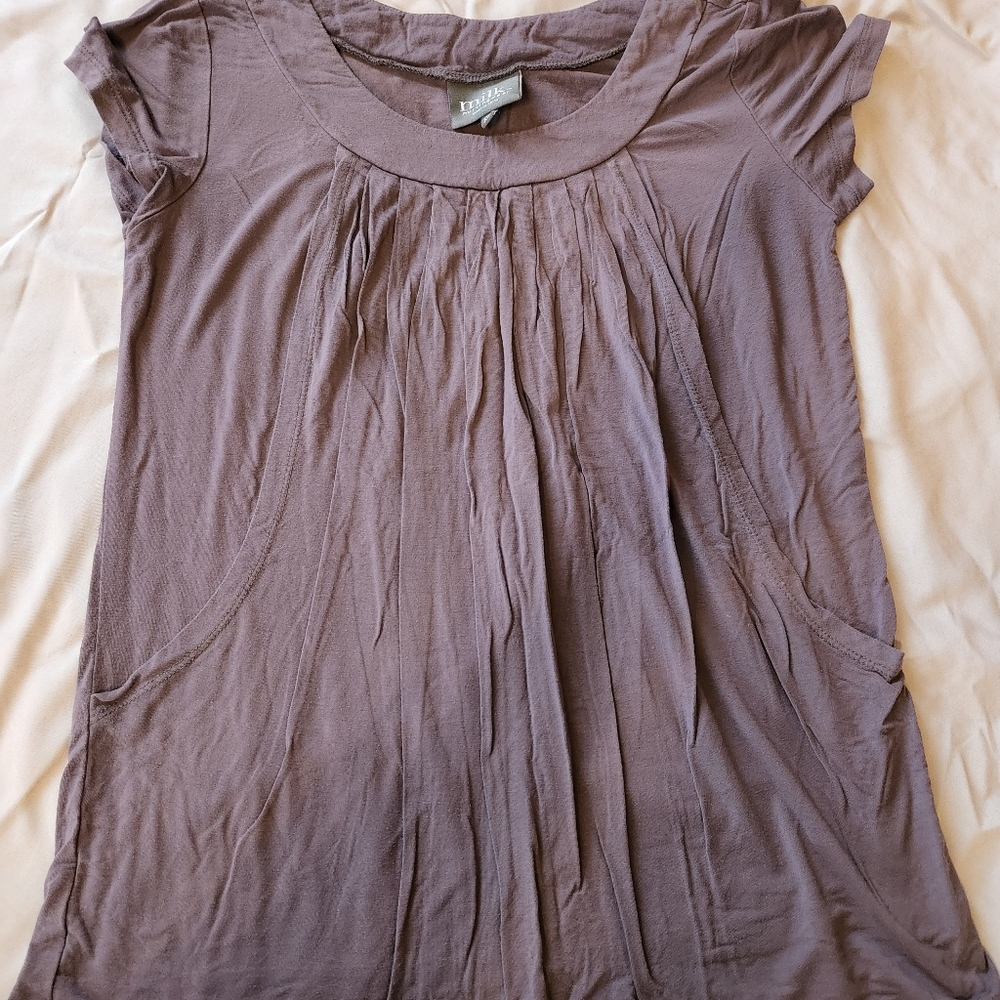 Breastfeeding top